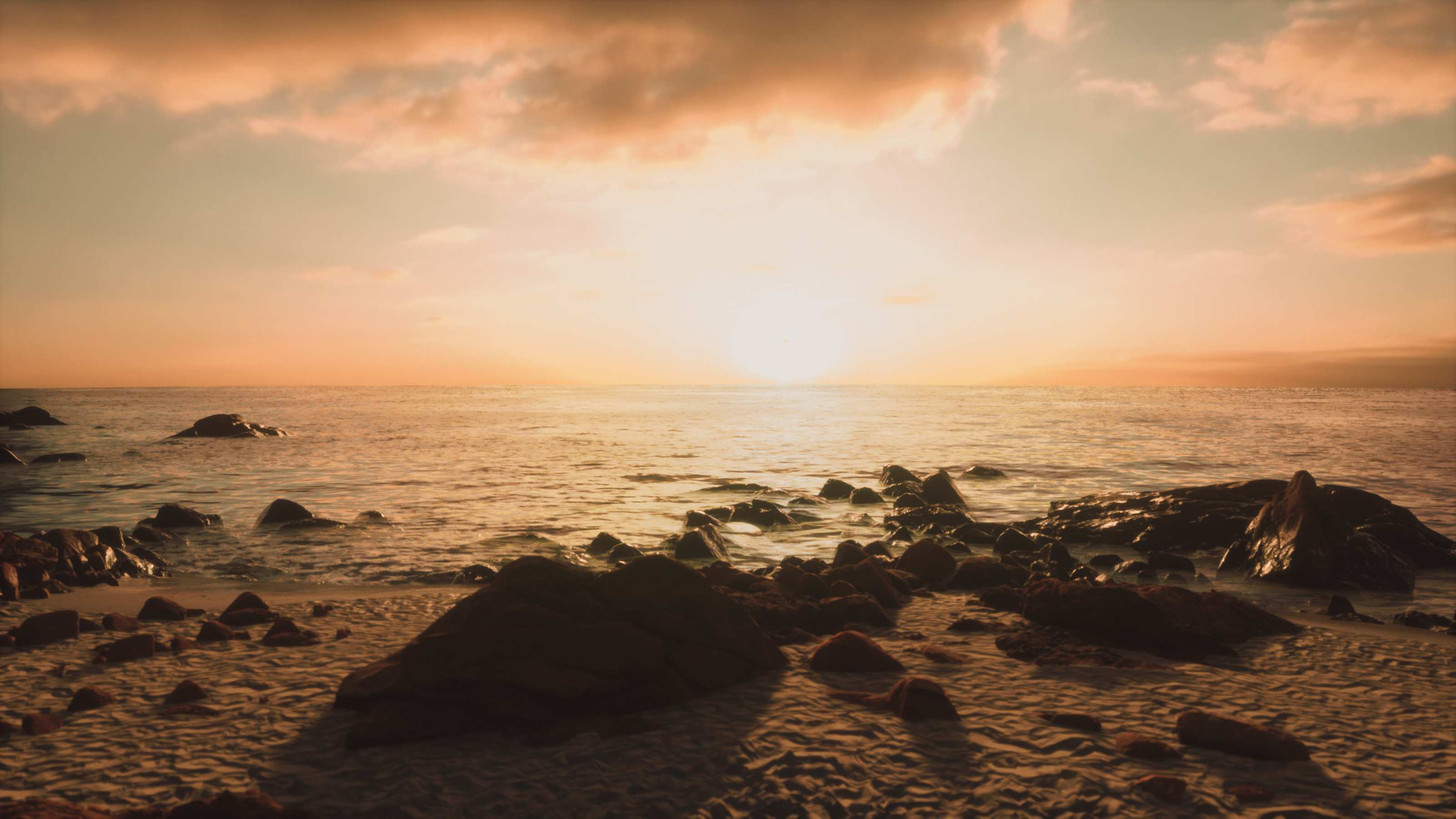 Lushfoil Photography Sim